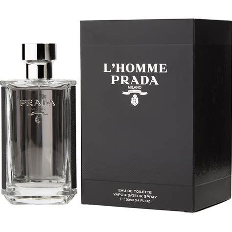 l'homme prada milano fragrantica